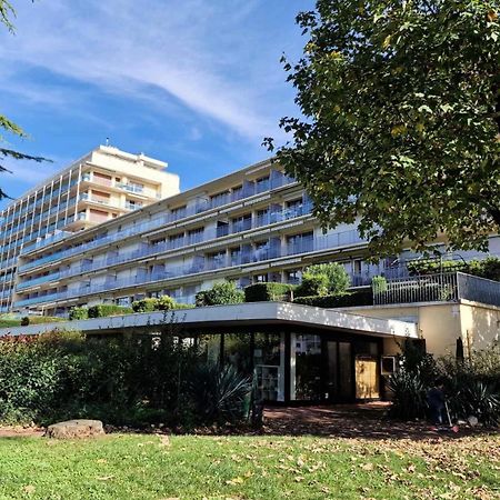 Residence Les Belles Rives E - Vue Magnifique Et Imprenable Sur Le Lac Du Bourget ! Mae-6774 Экс-ле-Бен Экстерьер фото
